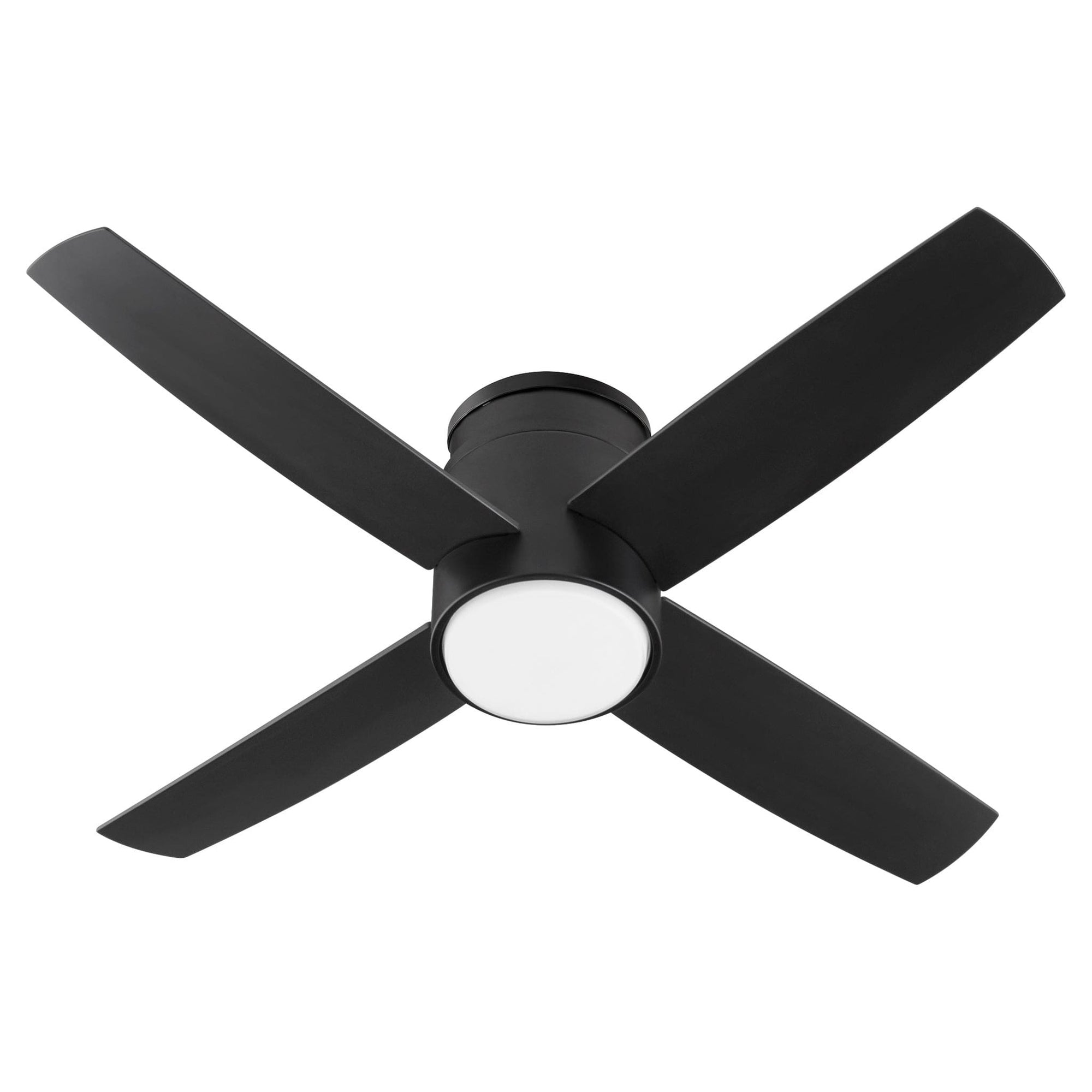ABANICO DE TECHO NEGRO PARA NTERIOR HUMEDO