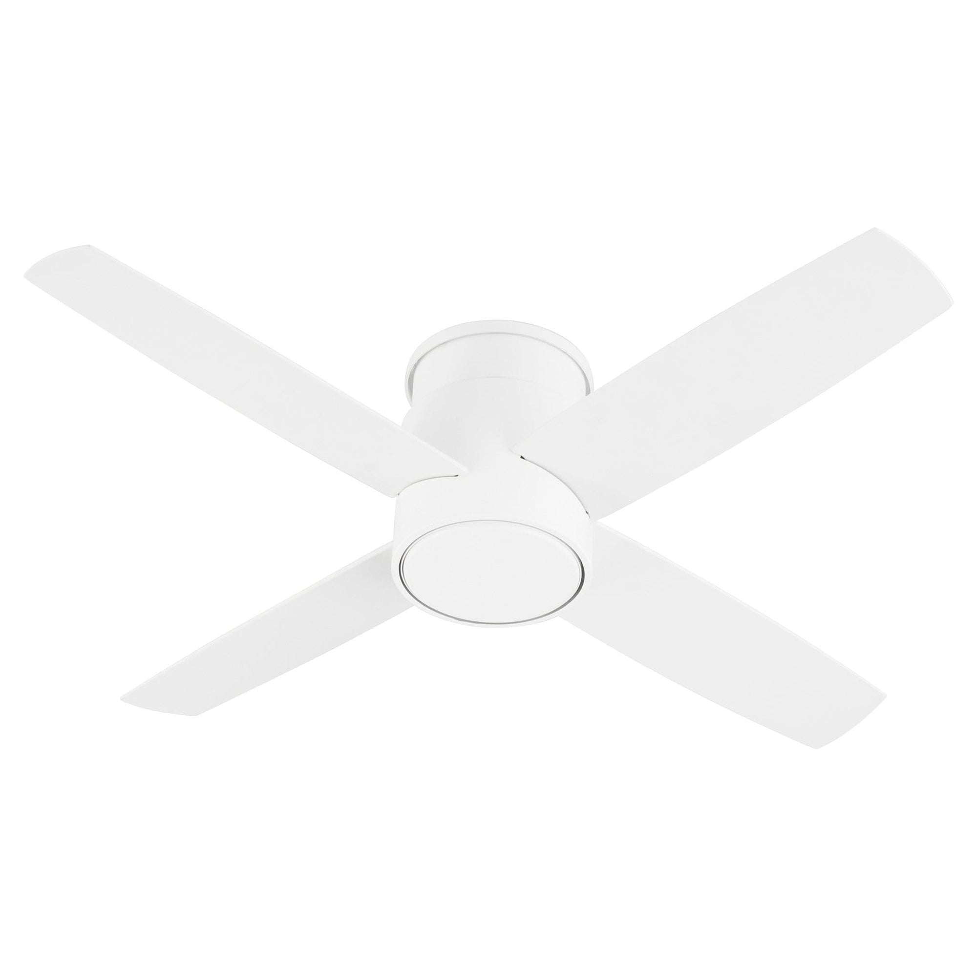 ABANICO DE TECHO BLANCO PARA INTERIOR HUMEDO
