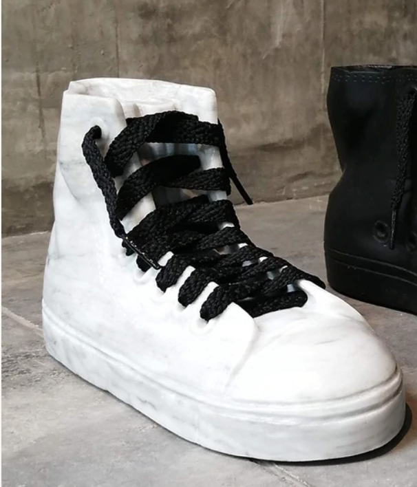TENIS MARMOL