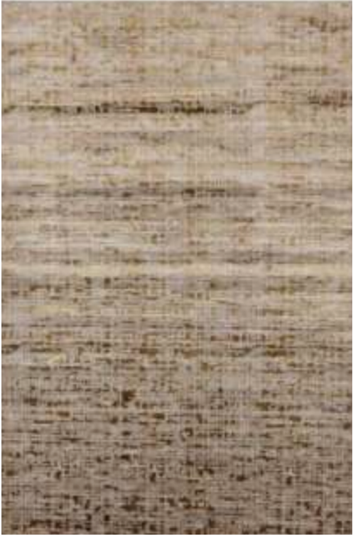 TAPETE ARTEMA ORO TAUPE CRUZADO