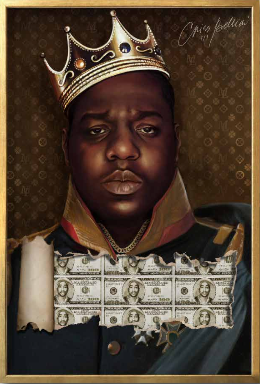 RAP KING