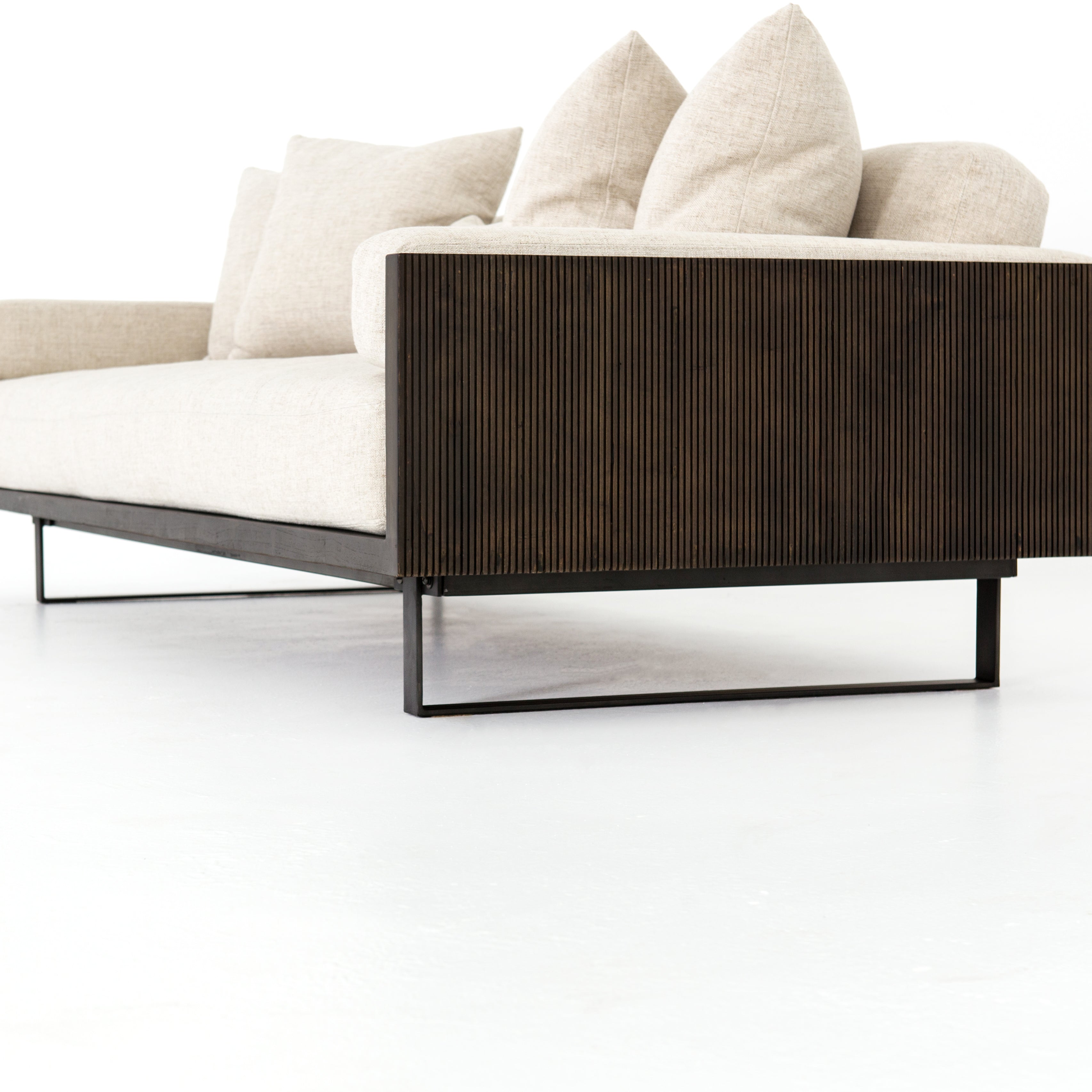sillon de madera