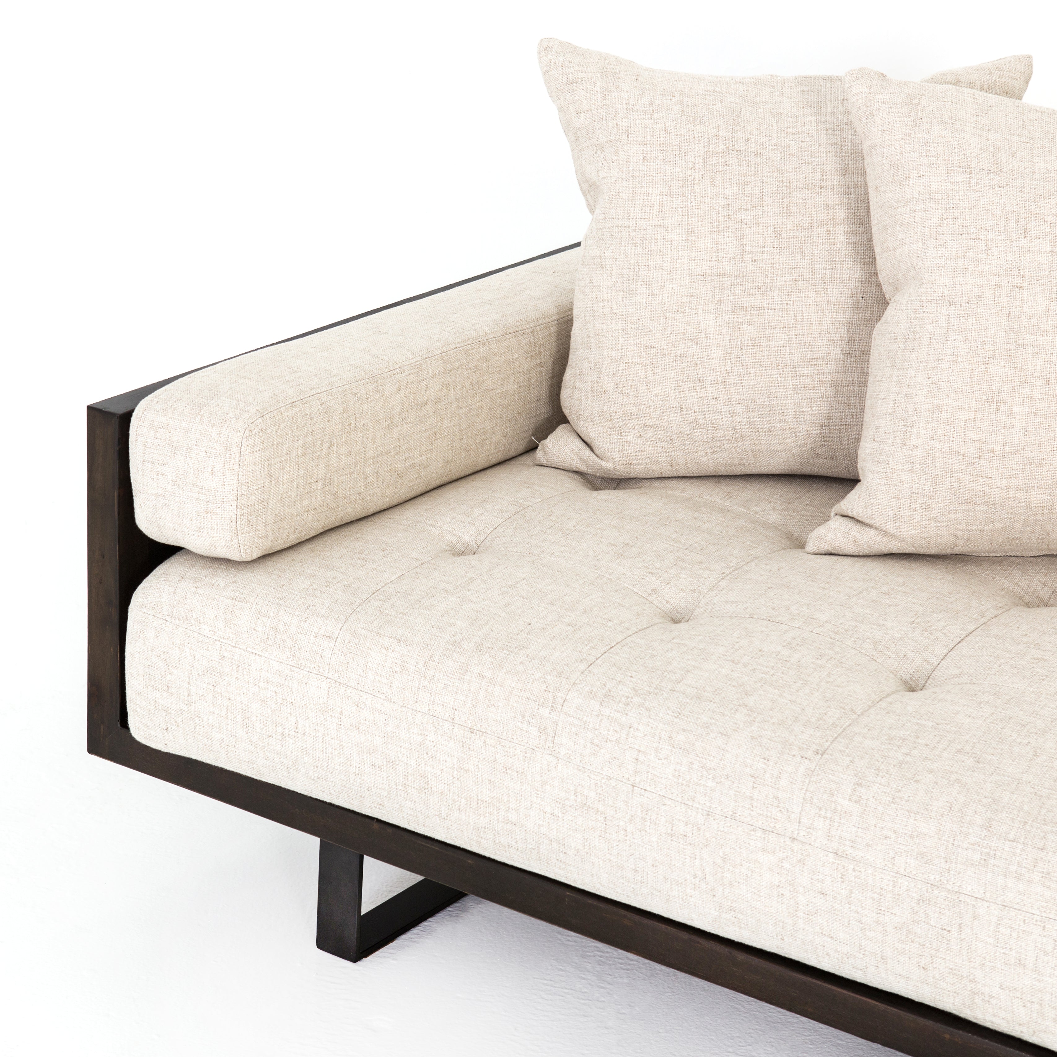 sillon de madera
