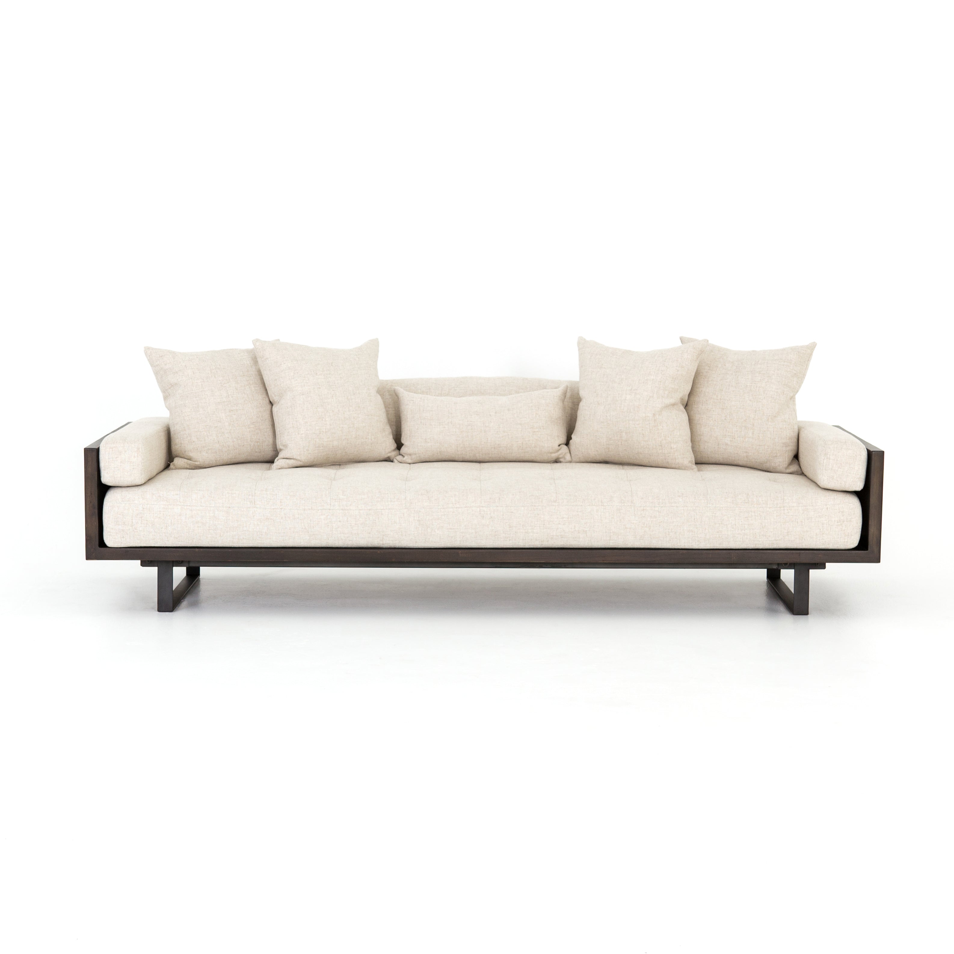 sillon de madera