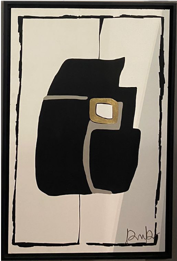 CUADRO DECORATIVO NEST IV