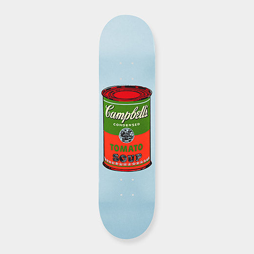 PATINETA CAMPBELLS