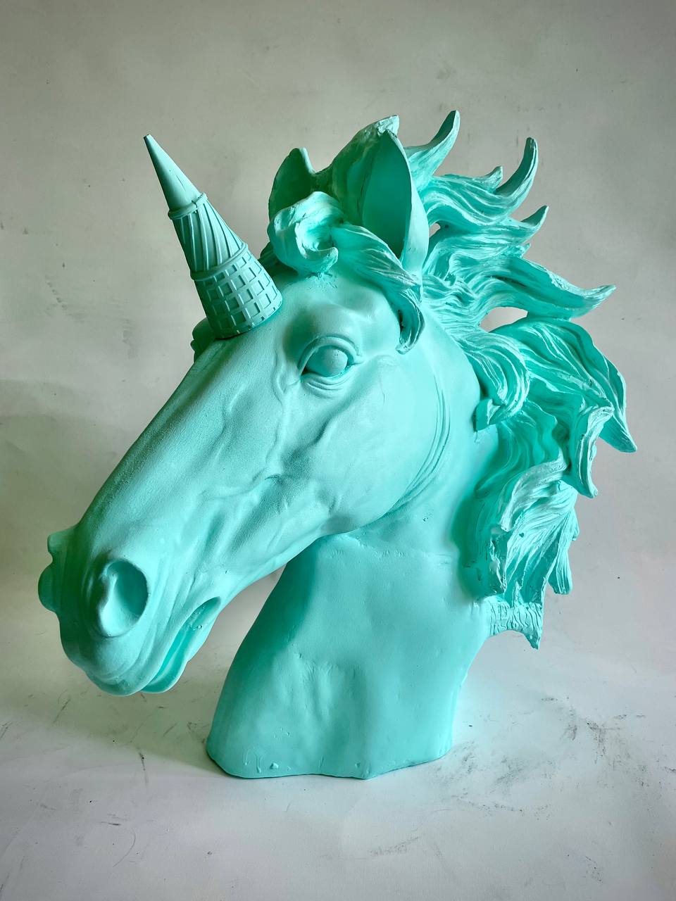 UNICORNIO ICE CREAM