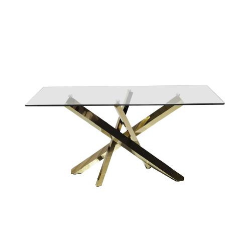 CONSOLA GALAXIA GOLD