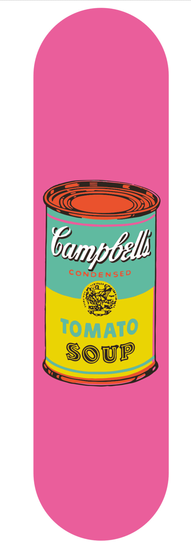 PATINETA CAMPBELLS