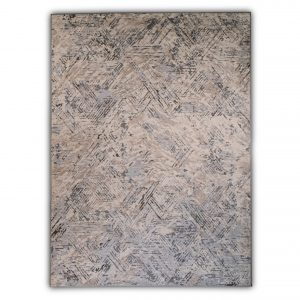 TAPETE MARDIN GRIS GRIS