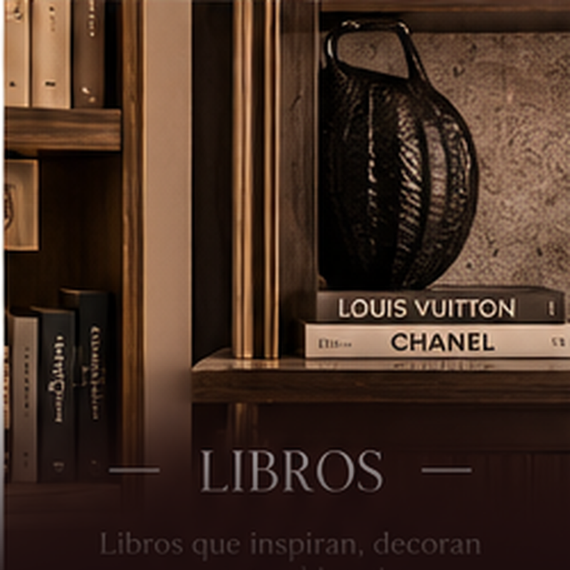 LIBROS