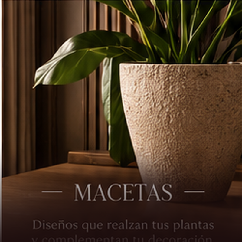 MACETAS