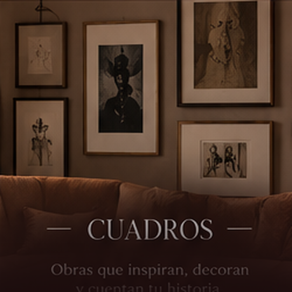 CUADROS