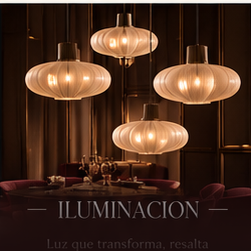 ILUMINACION