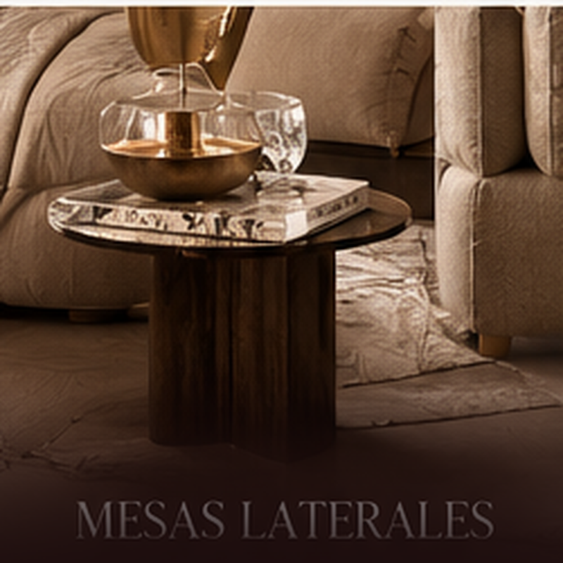 MESAS LATERALES
