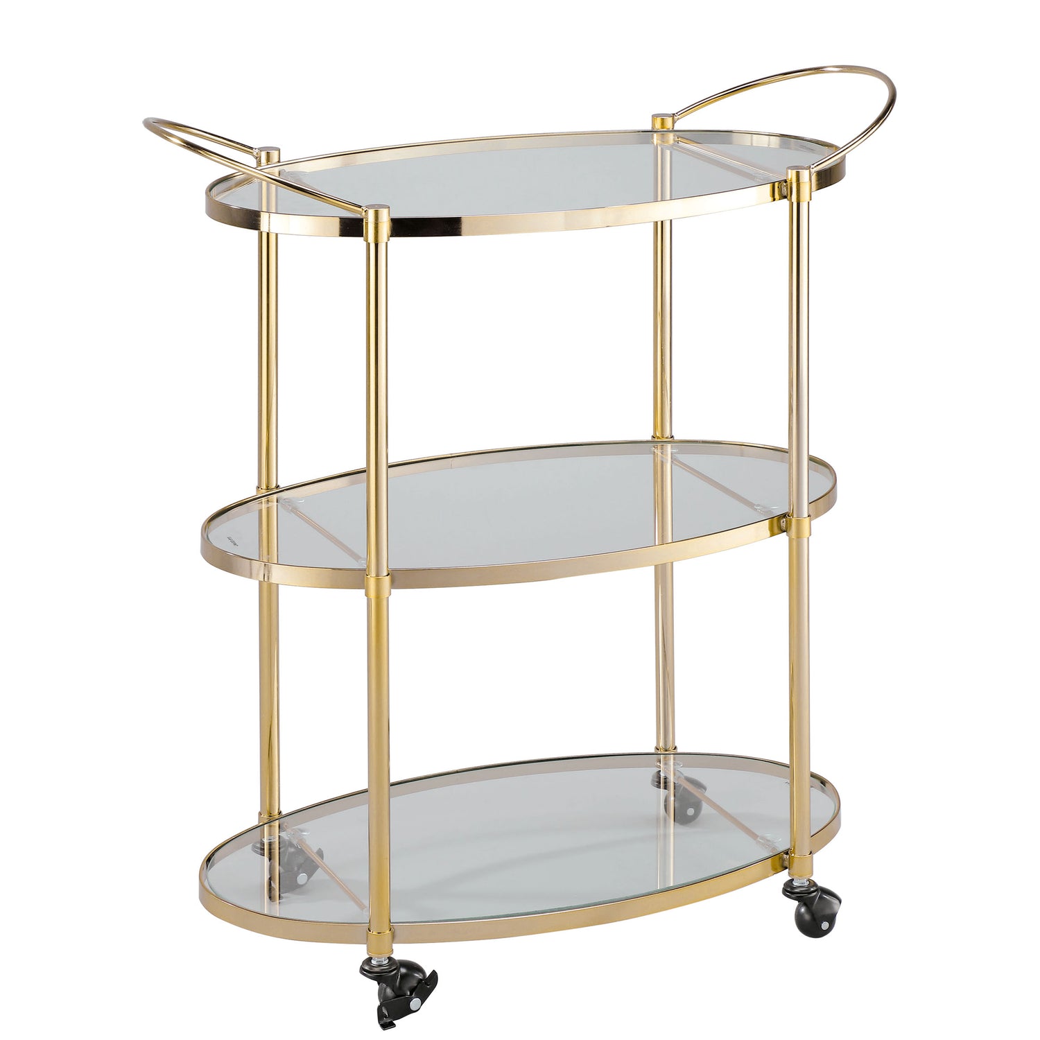 Bar Cart