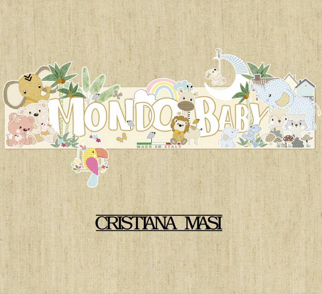 MONDO BABY