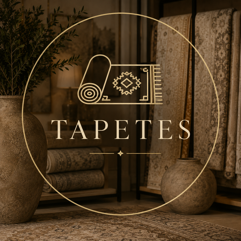 TAPETES