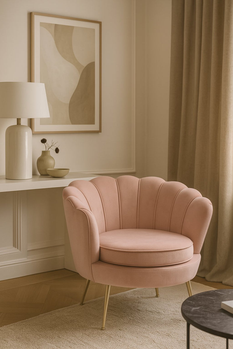 SILLONES DE ACENTO