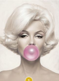 Bubble Gum