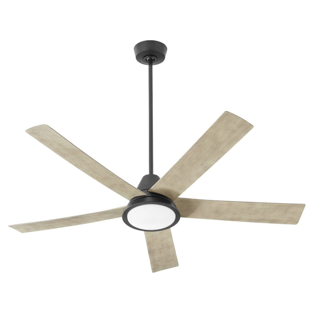 ABANICO DE TECHO ESTILO MADERA PARA INTERIOR Y EXTERIOR TECHADO