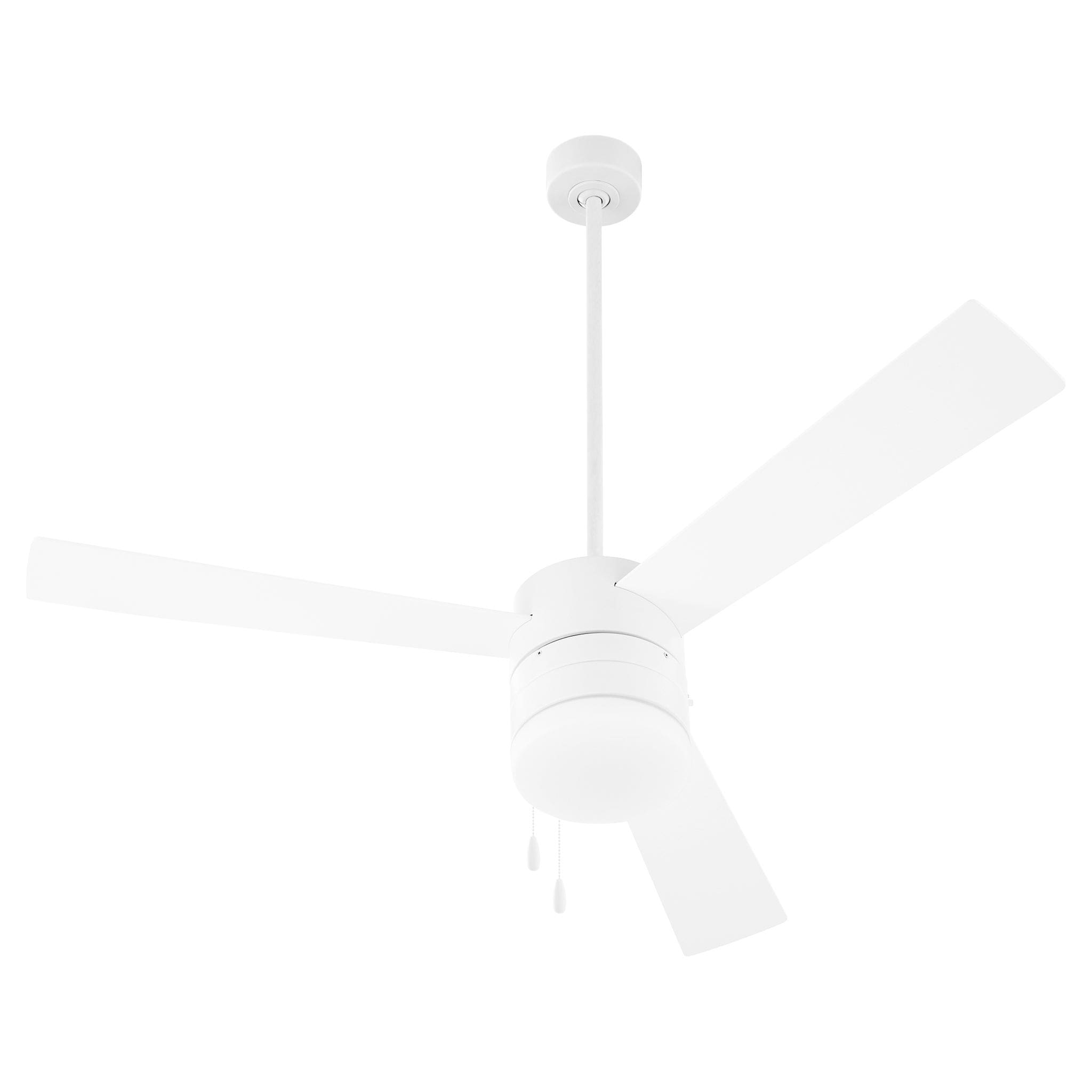 ABANICO DE TECHO BLANCO PARA INTERIOR