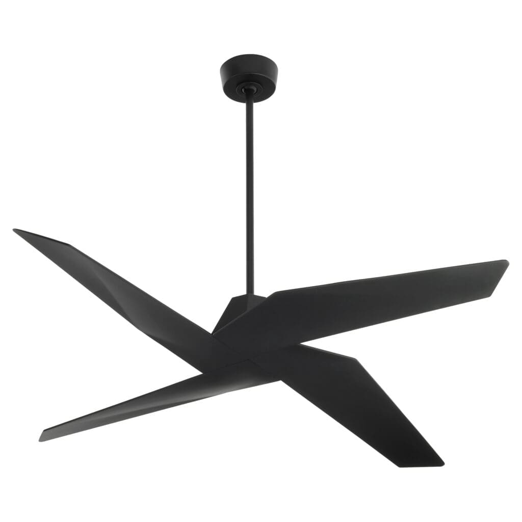 ABANICO DE TECHO NEGRO PARA EXTERIOR