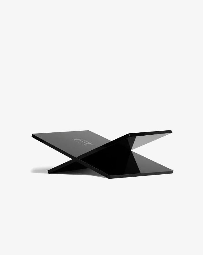 BOOKSTAND NOIR