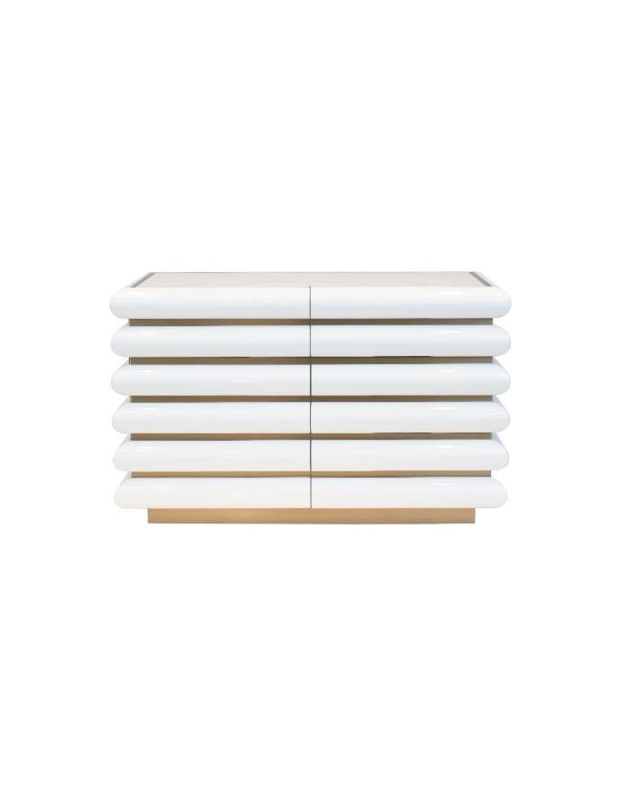 BUFETERA GLANS BLANCA