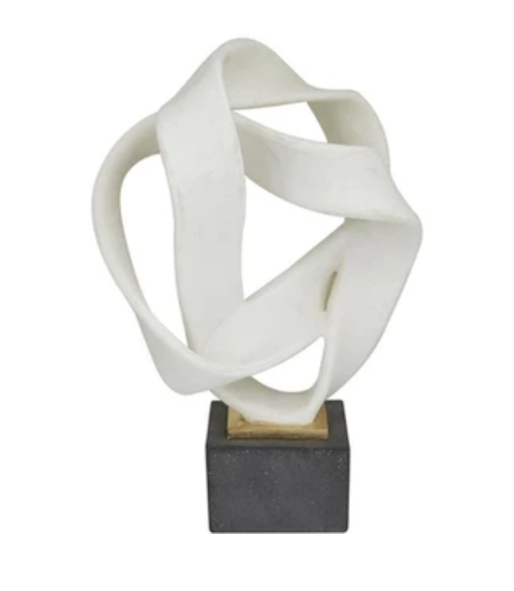 ESCULTURA NUDO