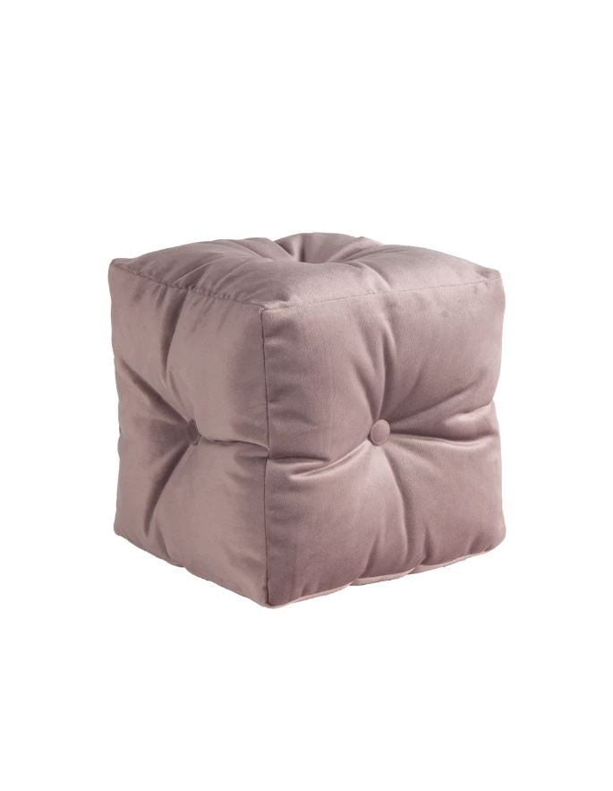 COJIN ÉFLANTINE CUBE