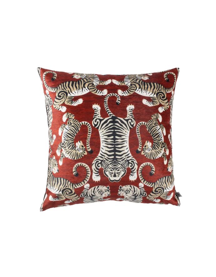 COJIN GLOD ROUGE