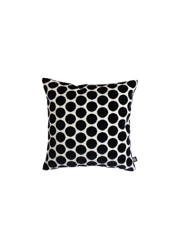 COJIN HVID BLACK