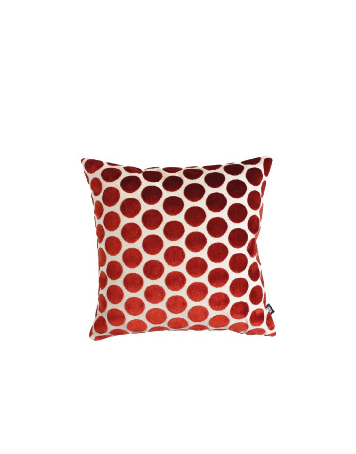 COJIN HVID RED