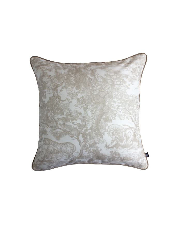 COJIN JUNGLE BEIGE