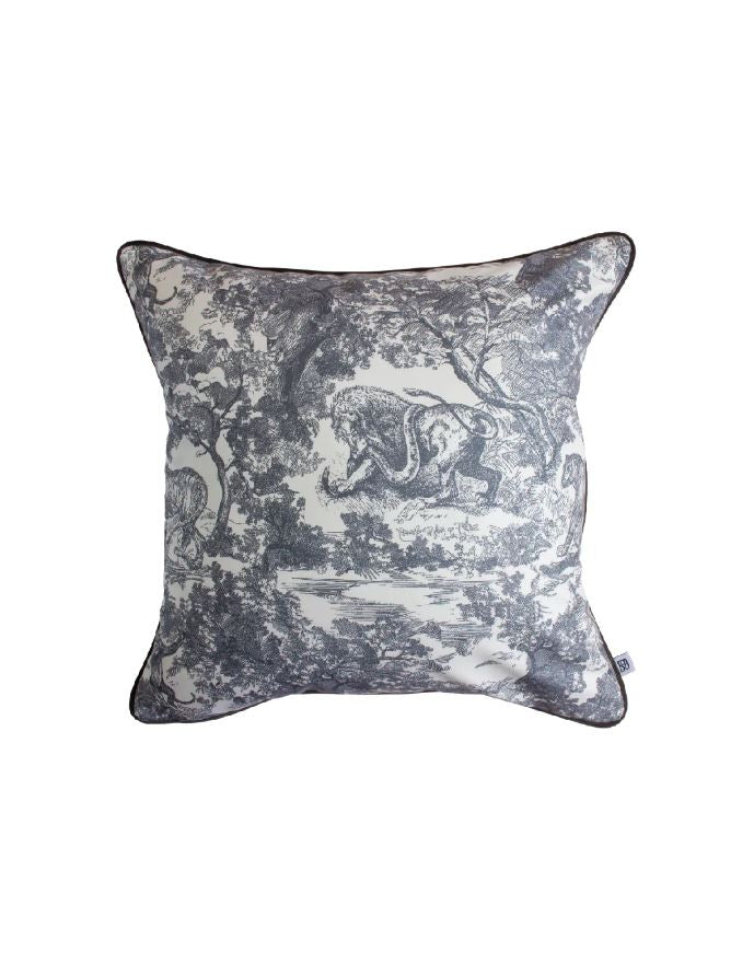 COJIN JUNGLE GREY