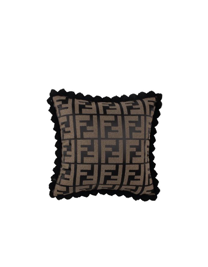COJIN ROCHE BLACK DEEP