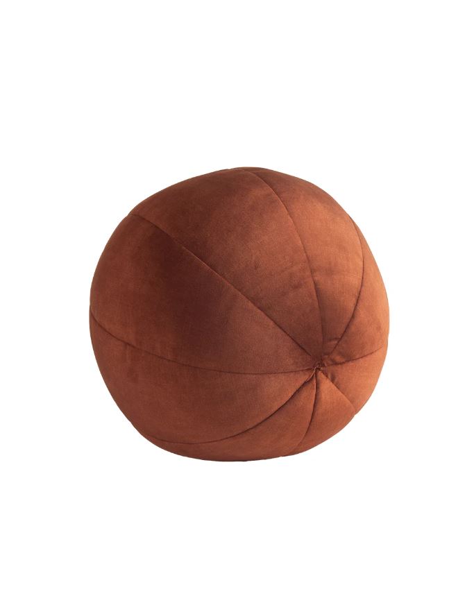 COJIN ARGILE SPHERE