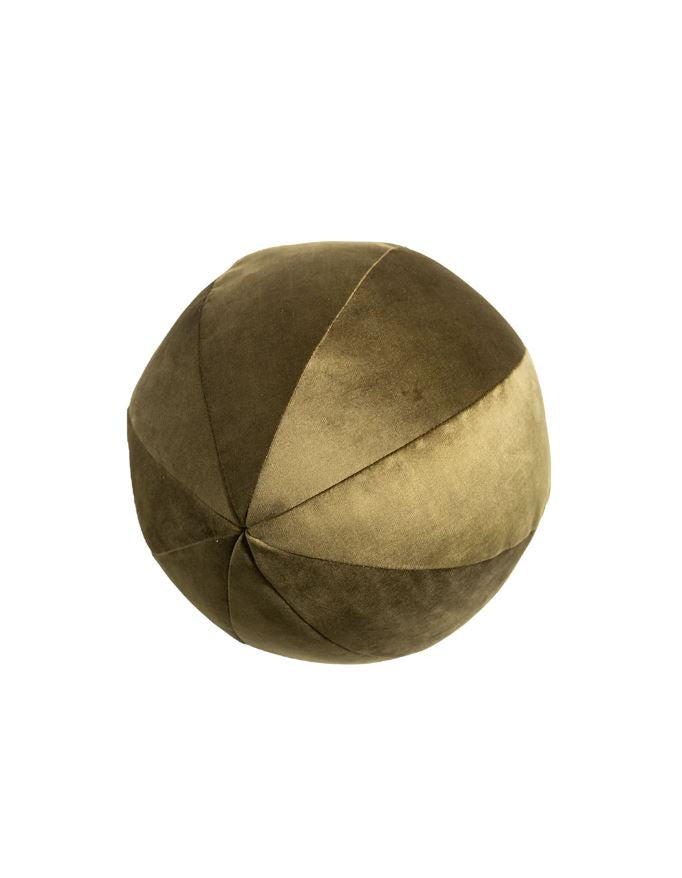 COJIN FEUILLE SPHERE