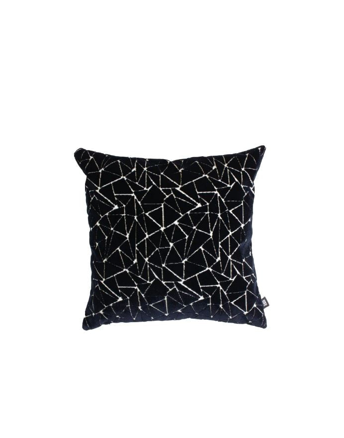 COJIN VOILE BLACK