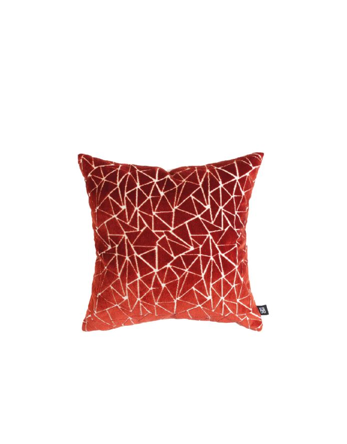 COJIN VOILE GARNET