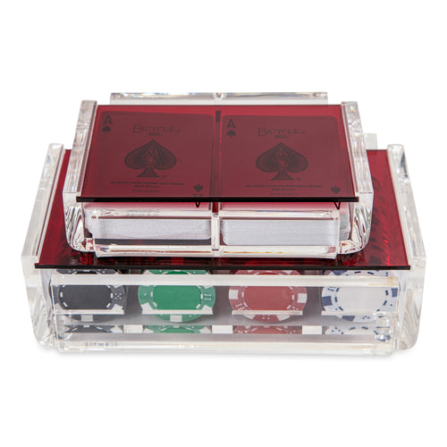 POKER SET