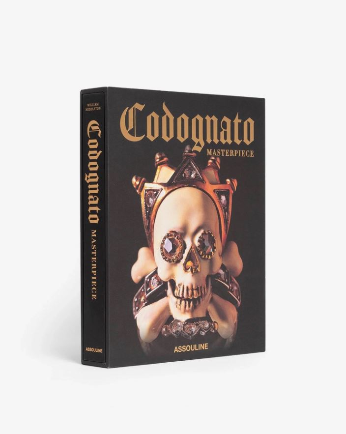 LIBRO CONDOGNATO MASTERPRIECE