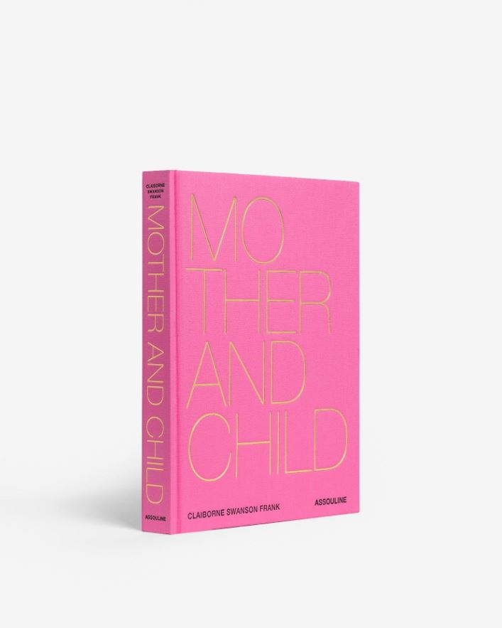 LIBRO MOTHER AND CHILD