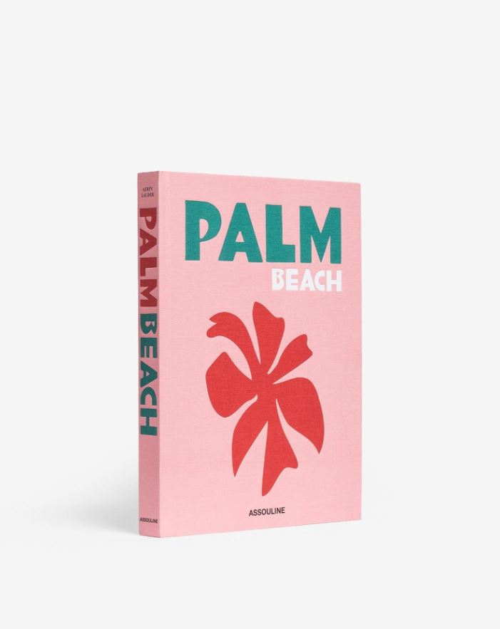 LIBRO PALM BEACH