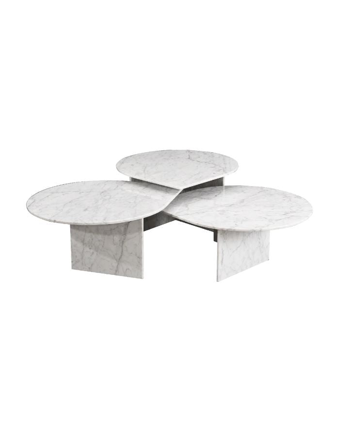 MESA DE CENTRO NOX