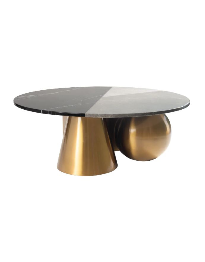 MESA DE CENTRO ZENITH