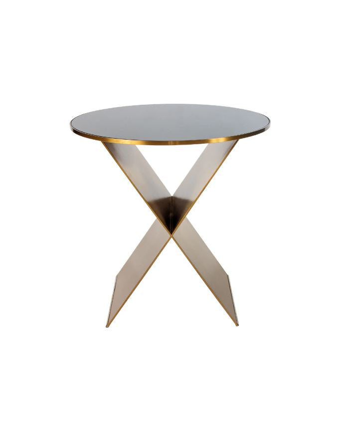 MESA LATERAL AURUM