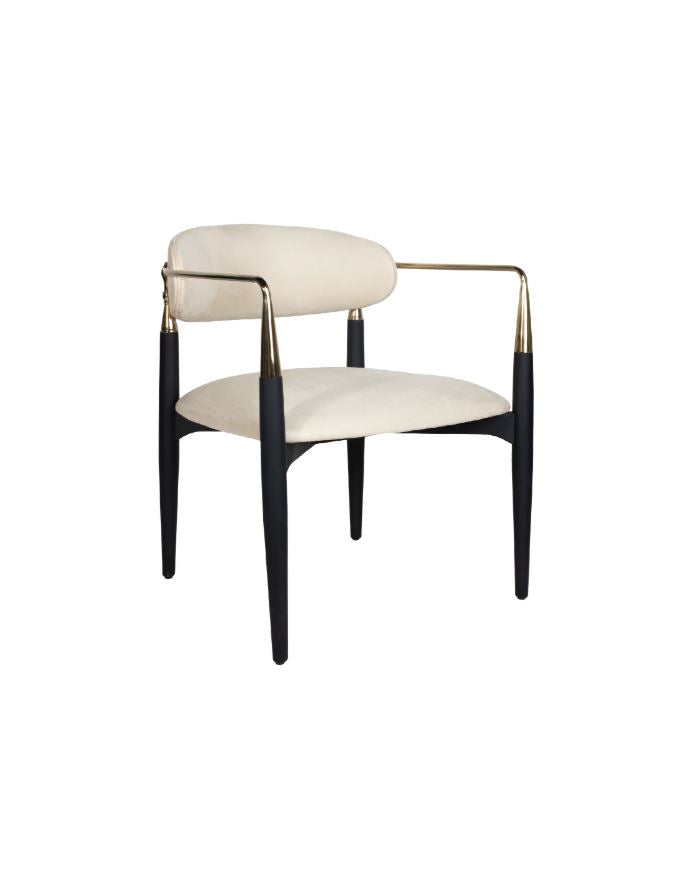 SILLA LUNE BEIGE