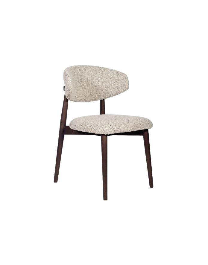 SILLA MAISON BROWN